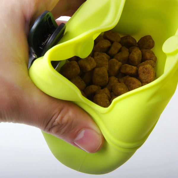 Dog Treat Training Pouch